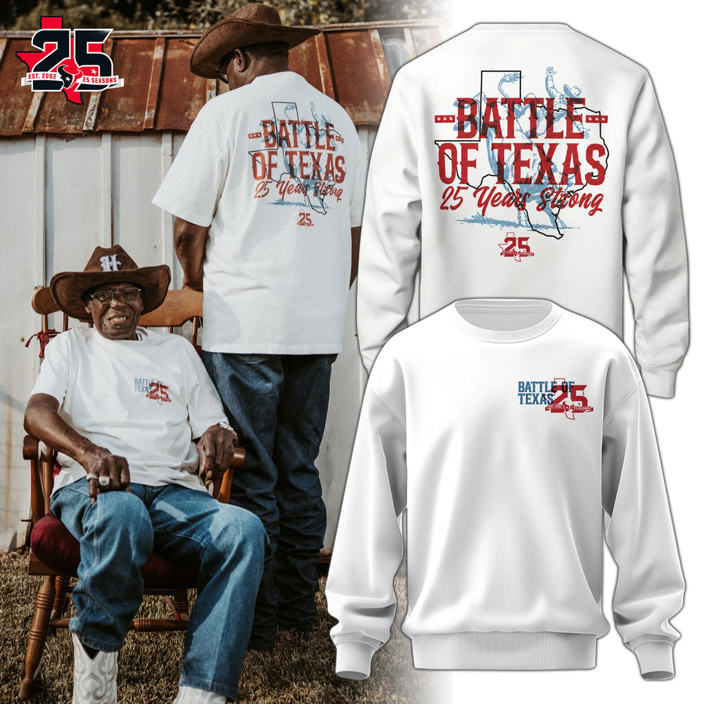 Battle of Texas Collection