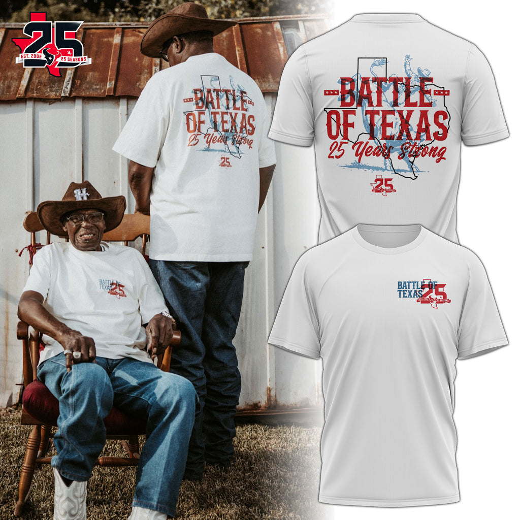 Battle of Texas Collection