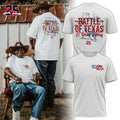 Battle of Texas Collection