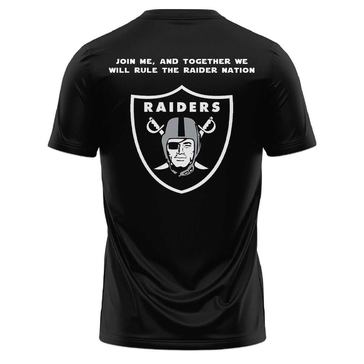 _Darth Raider “Dark Side” T-shirt