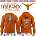 .T.Longhorns 2026 Hispanic Heritage Month Limited Hoodie NN