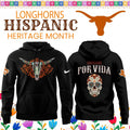 .T.Longhorns 2026 Hispanic Heritage Month Limited Hoodie NN v3