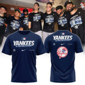_ Clinched “No Time Like October” Tee