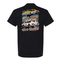 Gear Grabbers Pro Stock 1980's Chevy 1