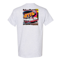 Bruce Allen & Reher-Morrison 2000 Pontiac Shirt
