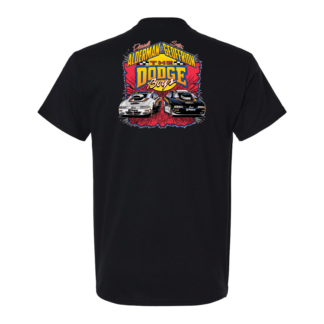 90's Dodge Boys Shirt