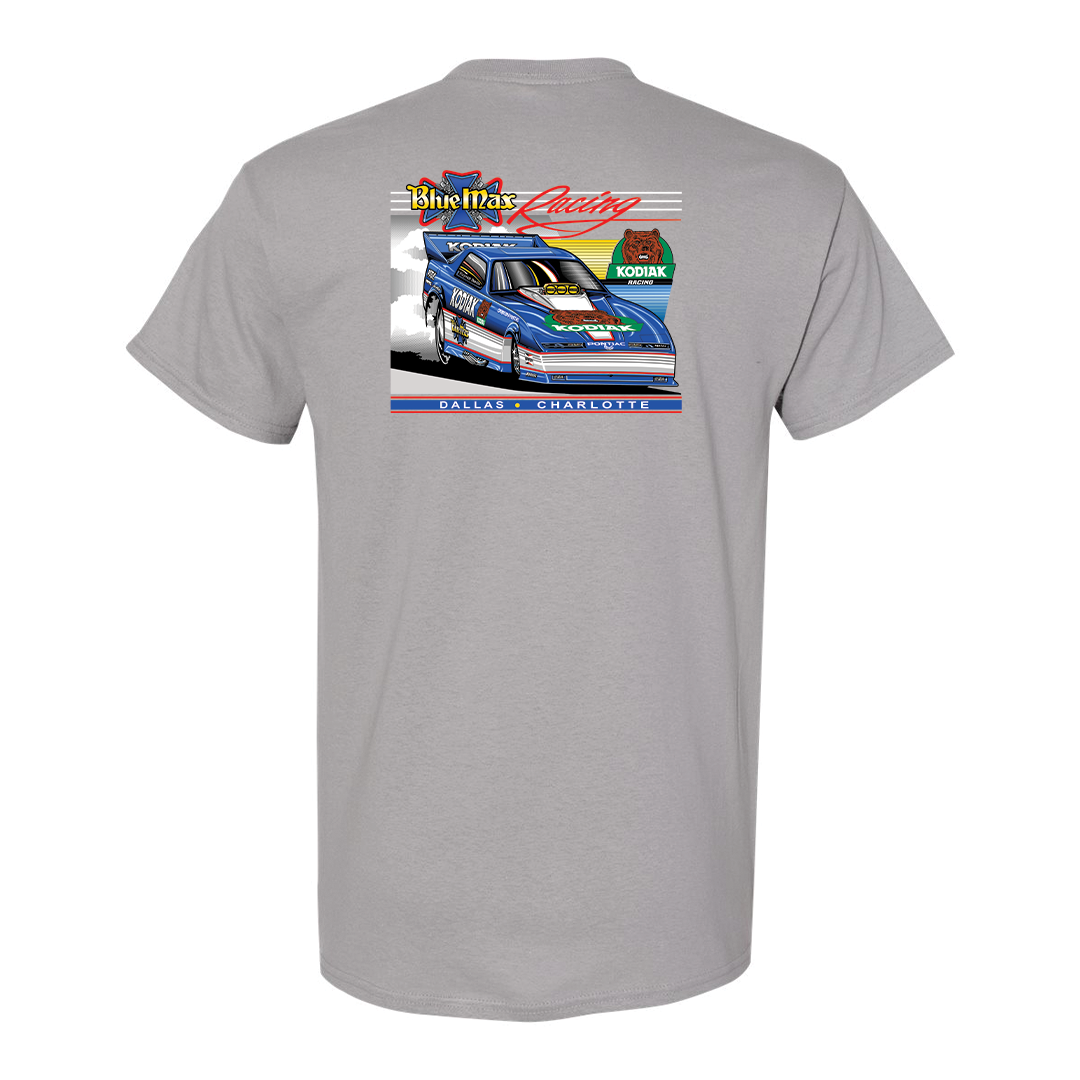1987 Blue Max Funny Car Shirt