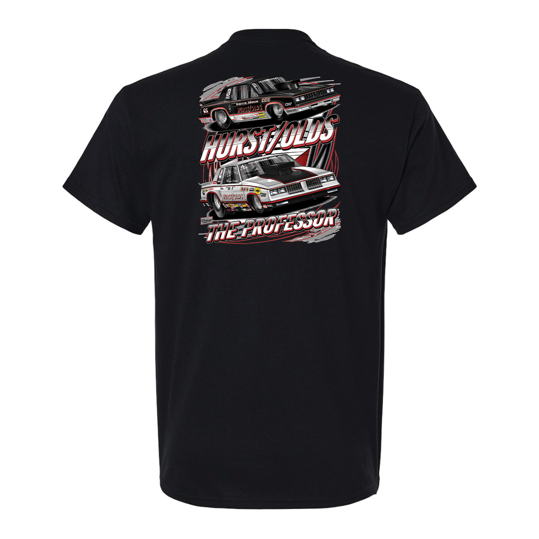 Gear Grabbers Pro Stock Hurst Olds