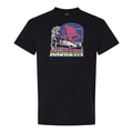 John Andretti 1993 Taco Bell Top Fuel Shirt