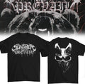 Limited Edition Slaughter to Prevail – American Tour 2026 T Shirt