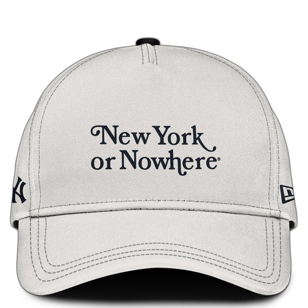 NY or Nowhere Tshirt