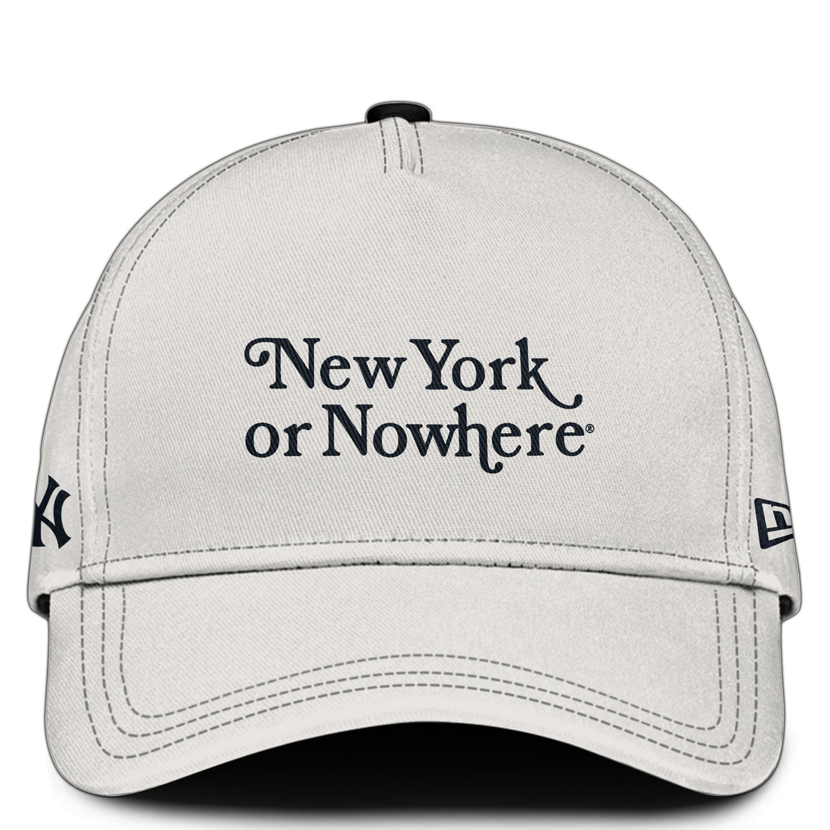 NY or Nowhere Tshirt