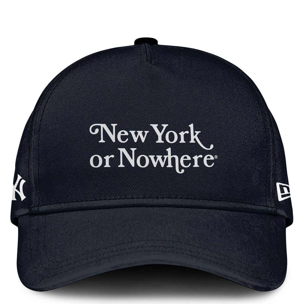 NY or Nowhere Sweatshirt