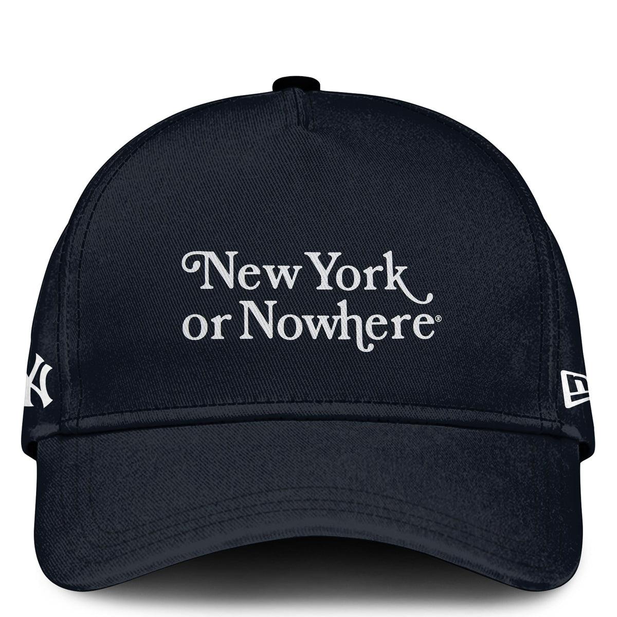 NY or Nowhere Sweatshirt