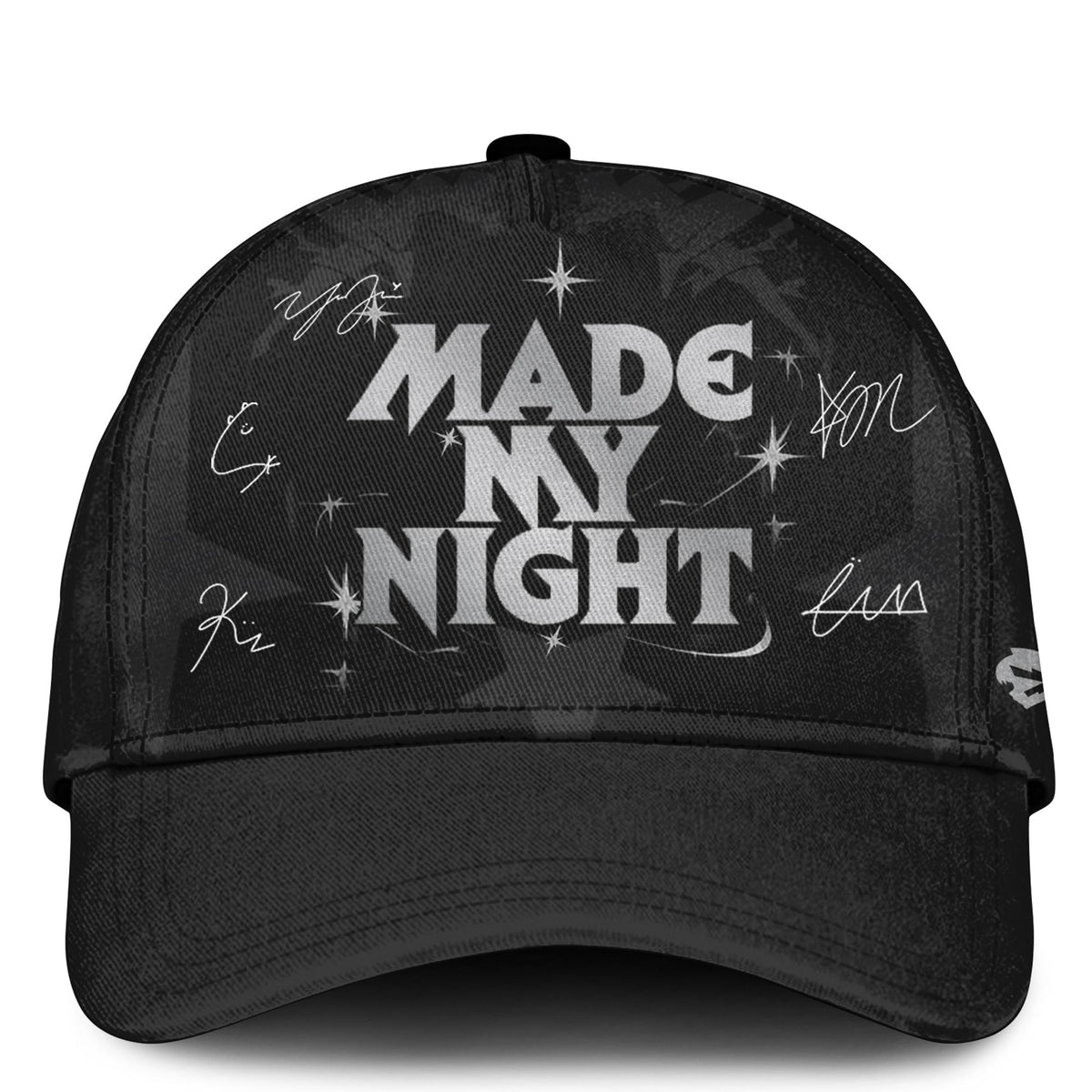 LE SSERAFIM Special “Made My Night” Limited Edition T.shirt