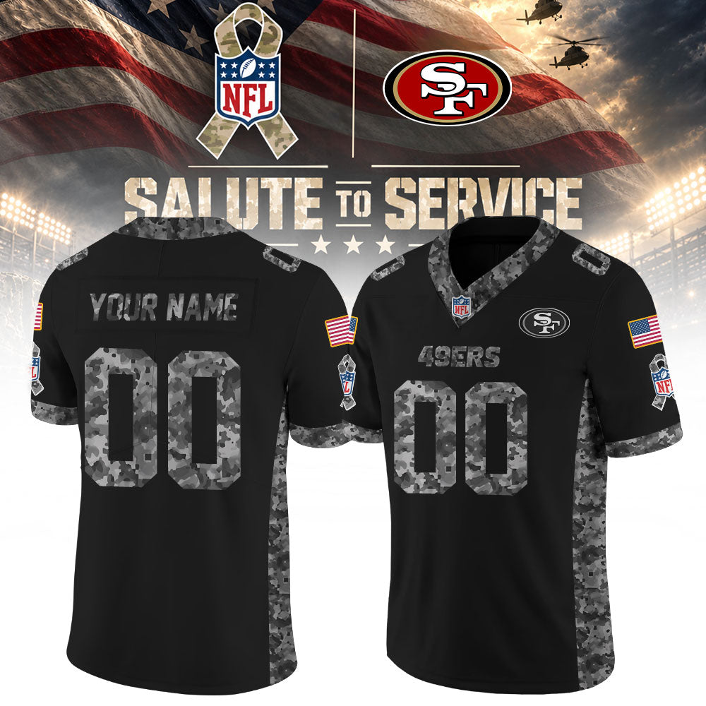 __Football x Salute to Service Jersey – All Teams Edition