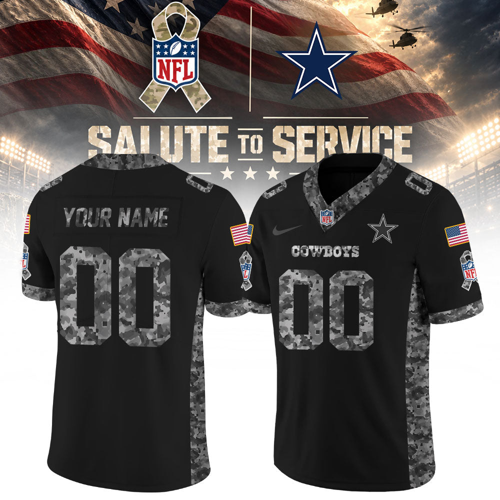 __Football x Salute to Service Jersey – All Teams Edition