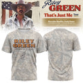 .Riley Green That's Just Me Tour signed TShirt