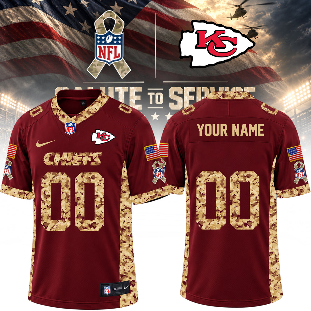 __Football x Salute to Service Jersey – All Teams Edition