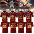 __Football x Salute to Service Jersey – All Teams Edition
