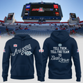 Limited Edition Arizona Wildcats 100 Years Bear Down Hoodie