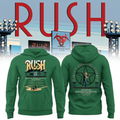 Limited Edition Fifty Something Tour Hoodie