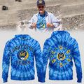 Cal Grateful Dead Hoodie
