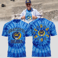Cal Grateful Dead TShirt