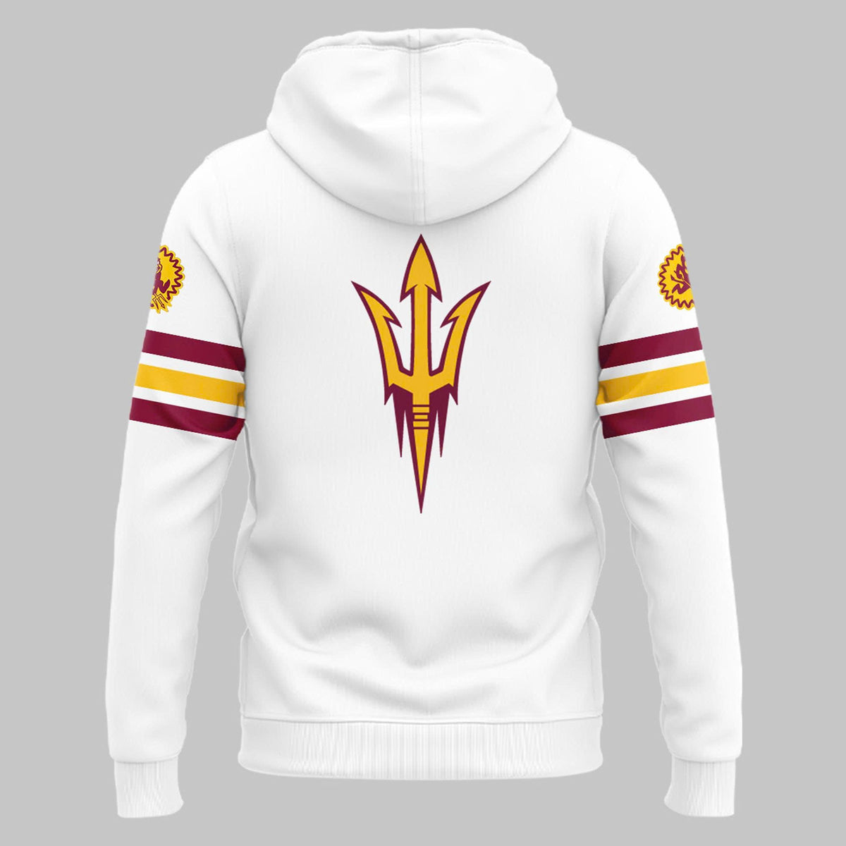 Special New Sun Devil Football Edition Uniform Hoodie