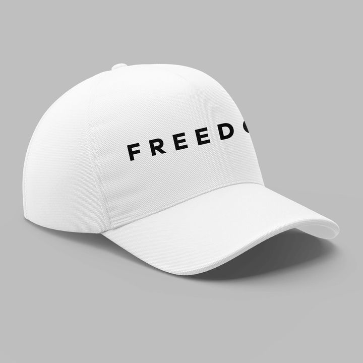 17.Charlie kirk freedom shirt