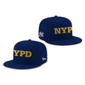 Yankees NYPD Cap