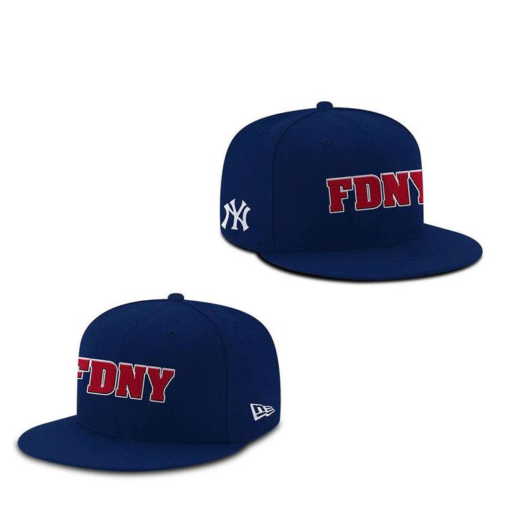New York Yankees FDNY T-shirt