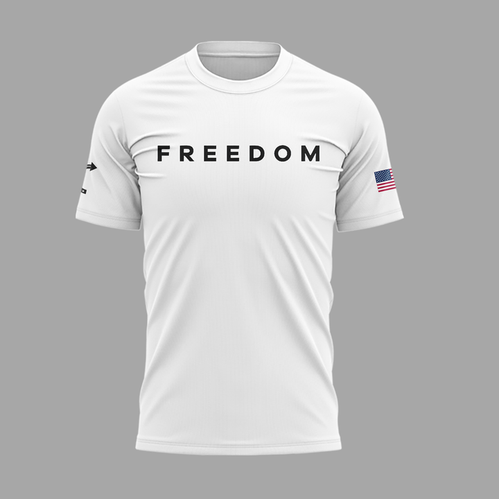 2309.Charlie kirk freedom shirt