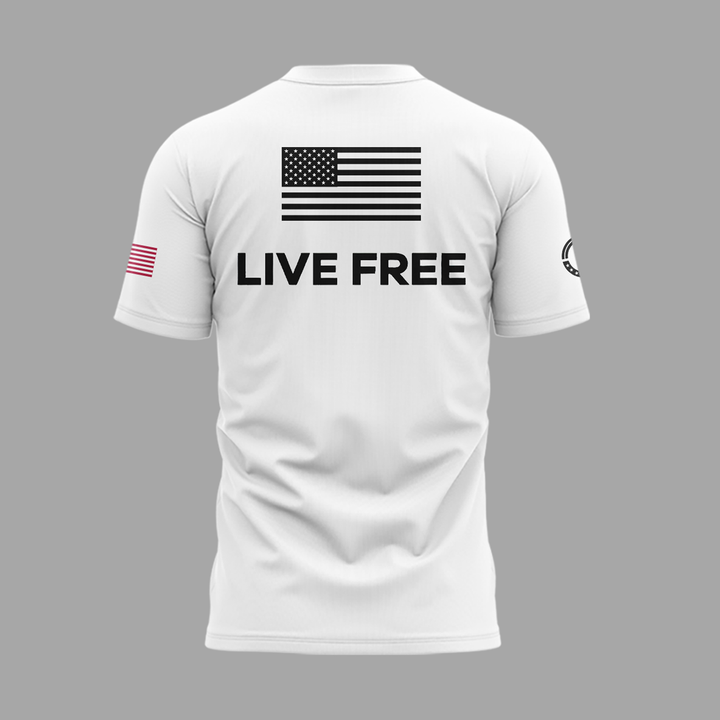 2309.Charlie kirk freedom shirt