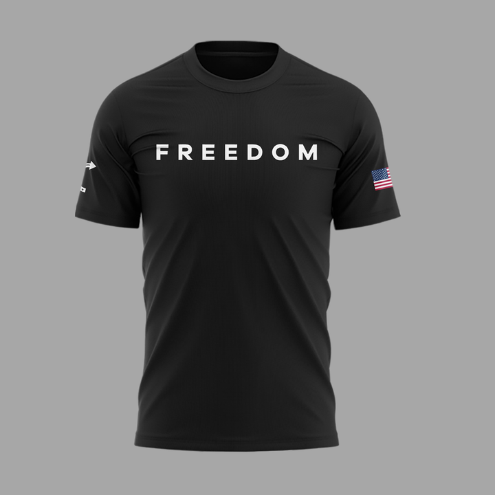2310.Charlie kirk freedom shirt