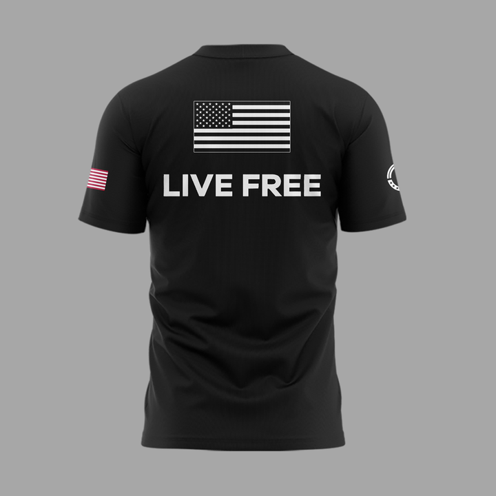 2310.Charlie kirk freedom shirt