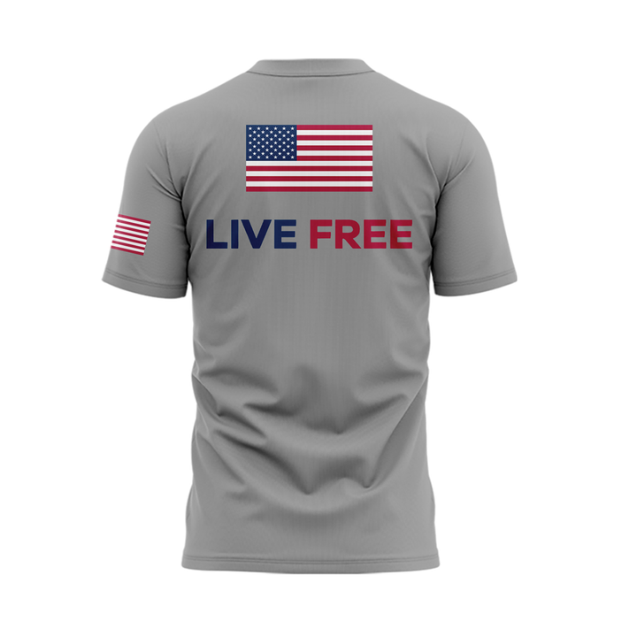 02.Charlie kirk - Turning Point Tshirt