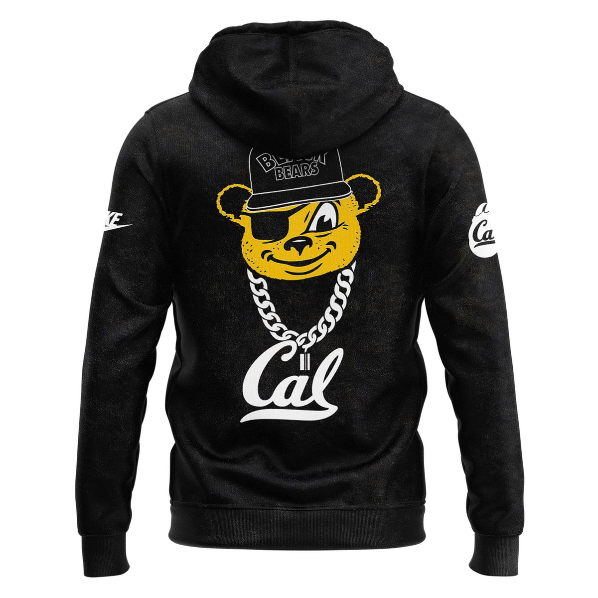 2025 Limited Edition hoodie California Golden Bears football for fans