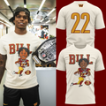 Exclusive Bill's Epic Rookie Breakthrough T-Shirt