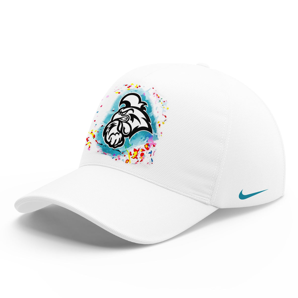 Special New Coastal Football Uniform Sweat