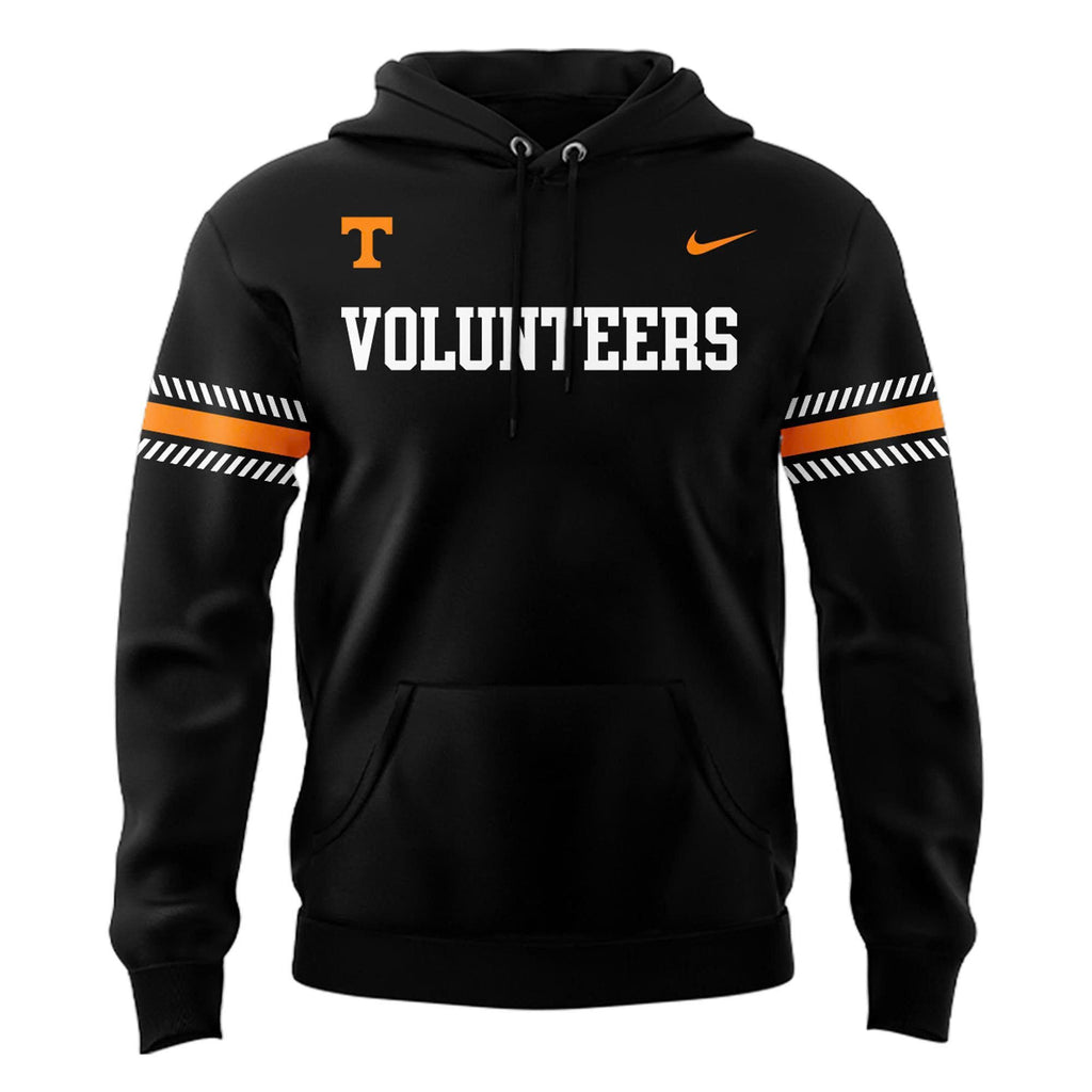 Special Tennessee Volunteers Spirit Hoodie.
