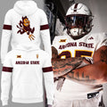 Special New Sun Devil Football Edition Uniform Hoodie