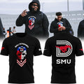 SMU Football Special Edition 2025 T-shirt