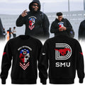SMU Football Special Edition 2025 SWEATSHIRT