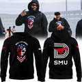 SMU Football Special Edition 2025 Hoodie