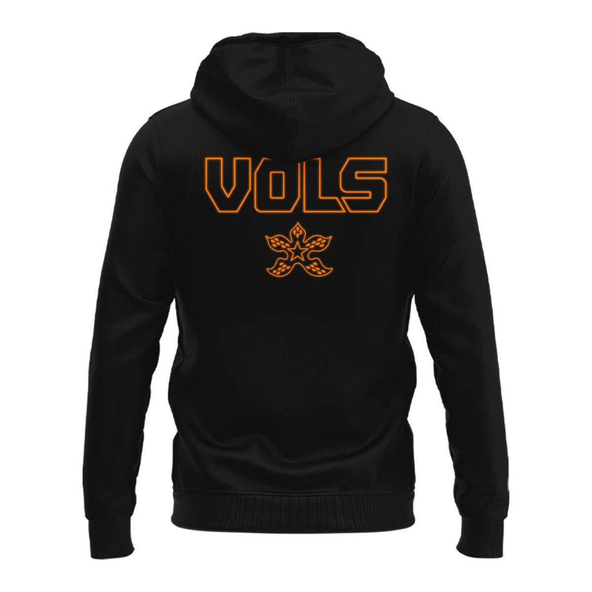 Exclusive Tennessee Stranger Things Limited Edition Hoodie.