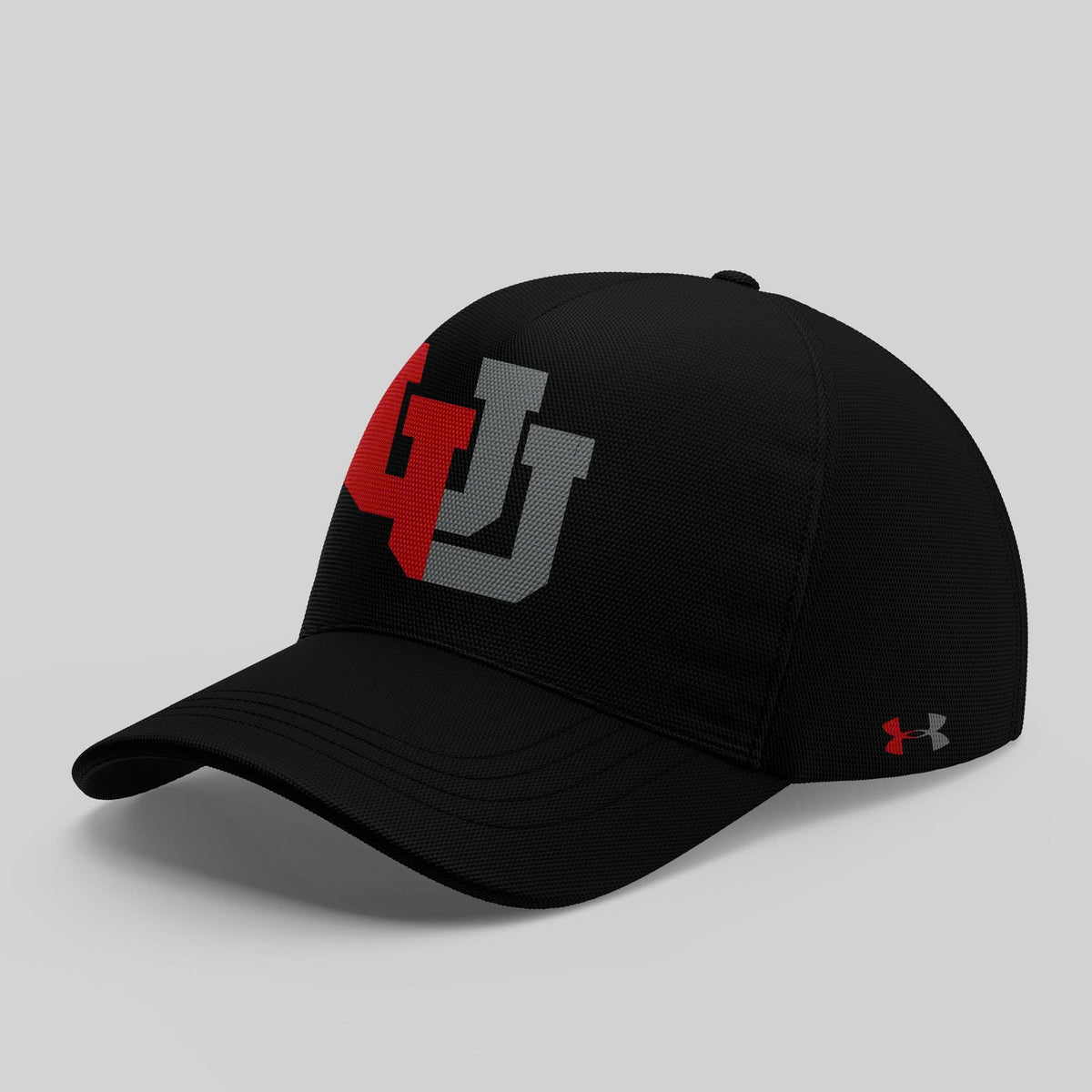 Limited edition Sweatshirt "Back In Black" Utah Utes football