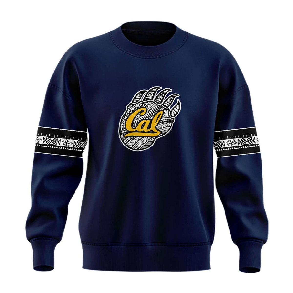 Cal Football "From the Bay to the Islands" Sweat.