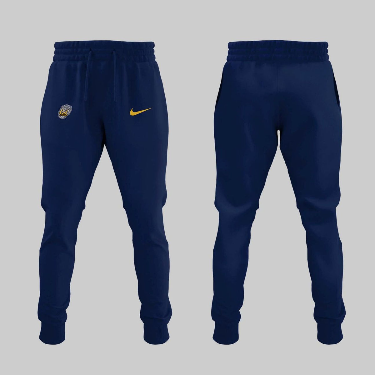 Cal Football "From the Bay to the Islands" Hooodie.