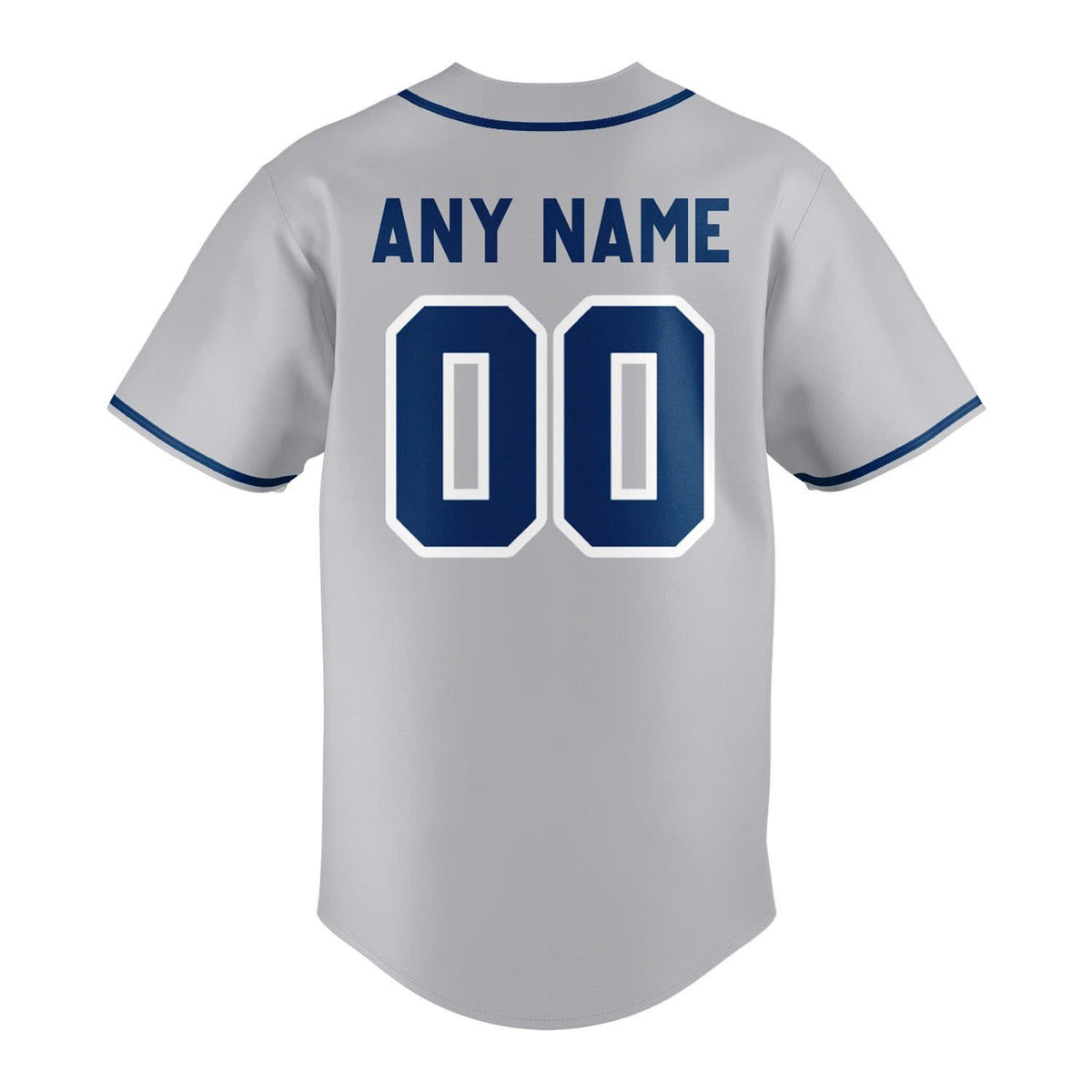 1998 Devil Rays Throwback Jersey / 2023 Throwback Hat